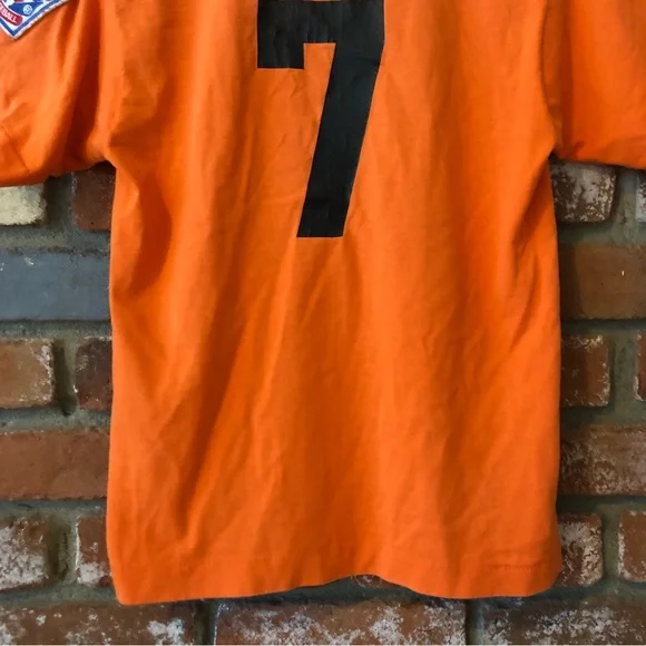 SOLD Vintage 1990s Tigers Minor League Baseball Patch Single Stitch T-shirt - Picture 7 of 11